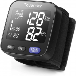 Blood Pressure Measurement Tips – Medcursor