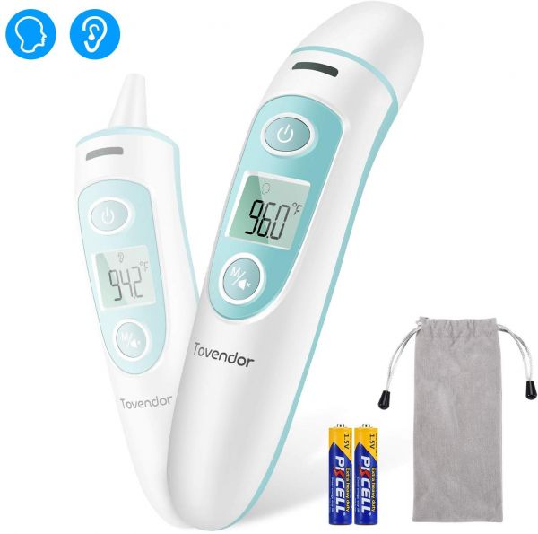 medical ear thermometer